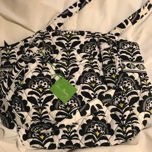 🌸 Vera Bradley 🌸 Glenna Purse 👜 $50